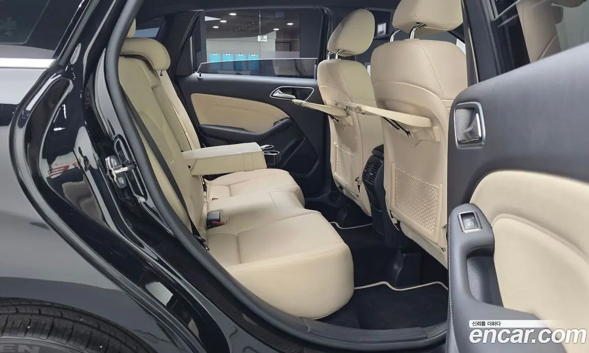Mercedes-Benz B-Class 2018 2.0 гидро, фото 18 Mercedes-Benz B-Class 2018 2.0 гидро, фото 18