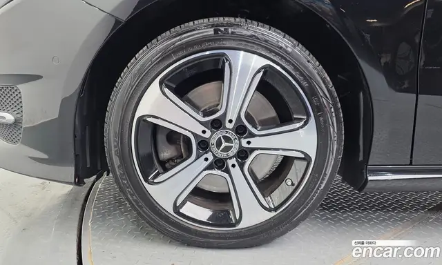 Mercedes-Benz B-Class 2018 2.0 гидро, миниатюра 5 Mercedes-Benz B-Class 2018 2.0 гидро, миниатюра 5