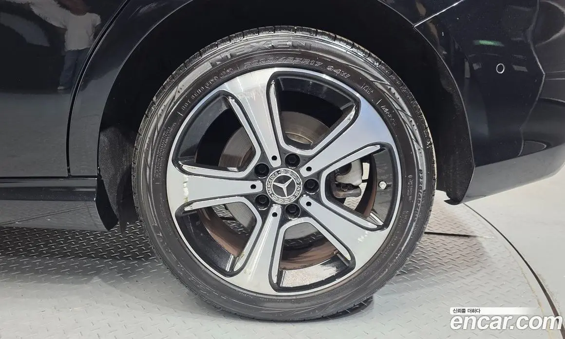 Mercedes-Benz B-Class 2018 2.0 гидро, фото 7 Mercedes-Benz B-Class 2018 2.0 гидро, фото 7
