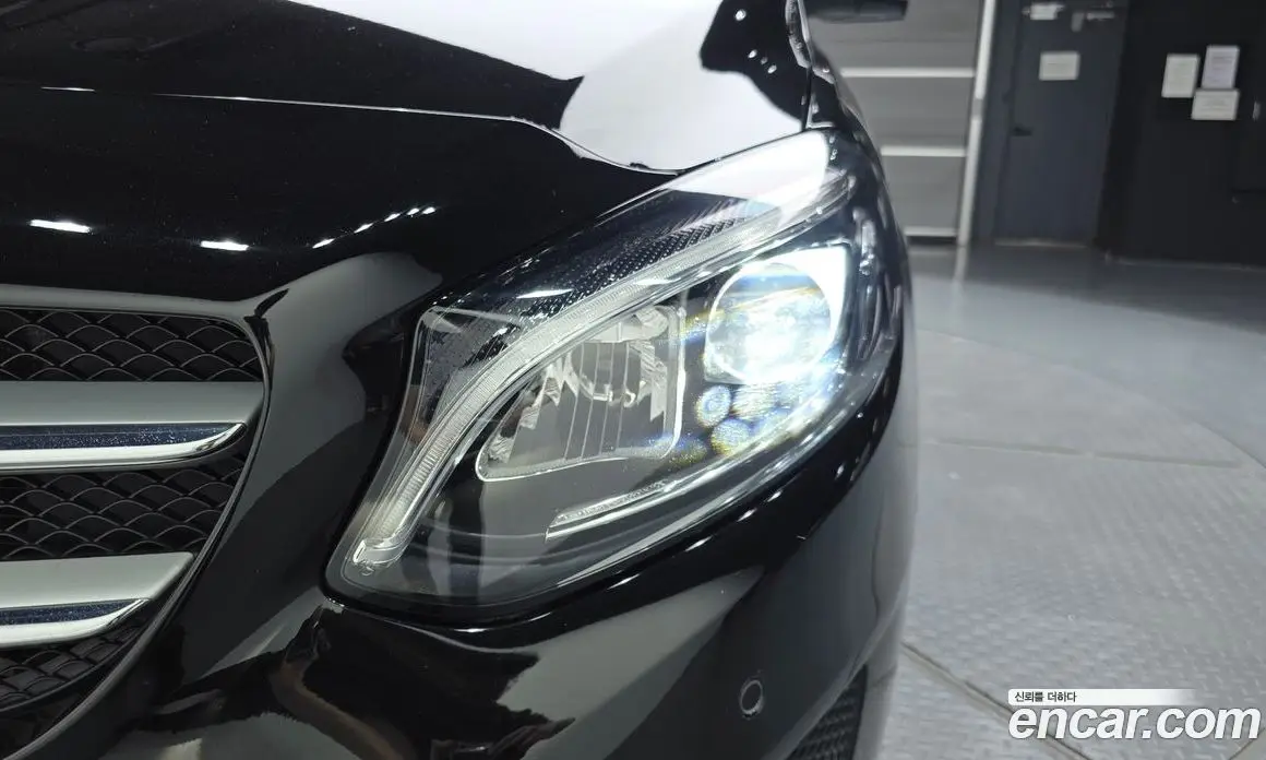 Mercedes-Benz B-Class 2018 2.0 гидро, фото 8 Mercedes-Benz B-Class 2018 2.0 гидро, фото 8