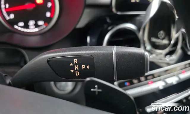 Mercedes-Benz C-Class 2017 2.0 гидро, миниатюра 12