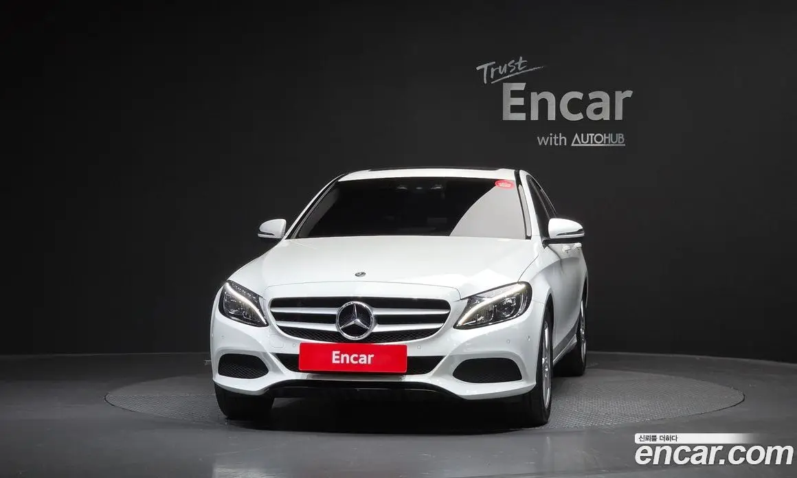 Mercedes-Benz C-Class 2017 2.0 гидро, фото 3 Mercedes-Benz C-Class 2017 2.0 гидро, фото 3