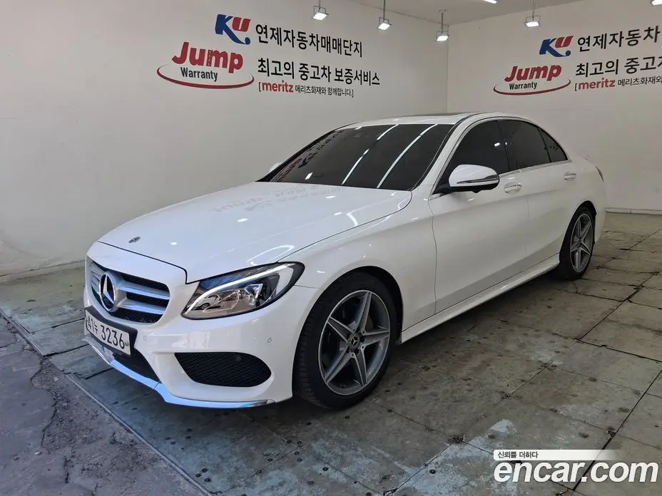 Mercedes-Benz C-Class 2018 2.0 гидро, фото 2 Mercedes-Benz C-Class 2018 2.0 гидро, фото 2
