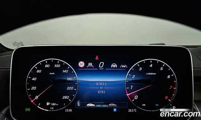 Mercedes-Benz CLE-Class 2025 3.0 гидро, миниатюра 11 Mercedes-Benz CLE-Class 2025 3.0 гидро, миниатюра 11
