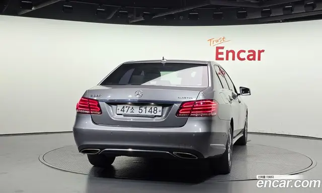 Mercedes-Benz E-Class 2015 2.1 гидро, миниатюра 4 Mercedes-Benz E-Class 2015 2.1 гидро, миниатюра 4