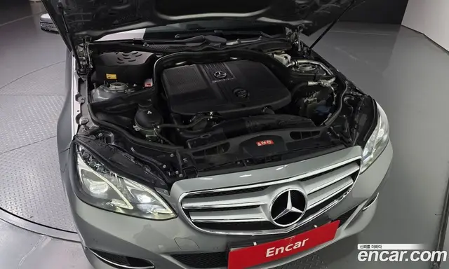 Mercedes-Benz E-Class 2015 2.1 гидро, миниатюра 6 Mercedes-Benz E-Class 2015 2.1 гидро, миниатюра 6