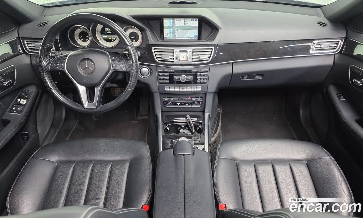 Mercedes-Benz E-Class 2015 2.1 гидро, фото 7 Mercedes-Benz E-Class 2015 2.1 гидро, фото 7