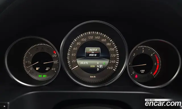 Mercedes-Benz E-Class 2015 2.1 гидро, миниатюра 8 Mercedes-Benz E-Class 2015 2.1 гидро, миниатюра 8