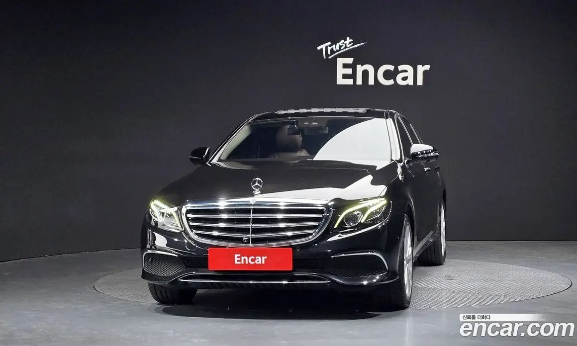 Mercedes-Benz E-Class 2017 2.0 гидро, фото 3
