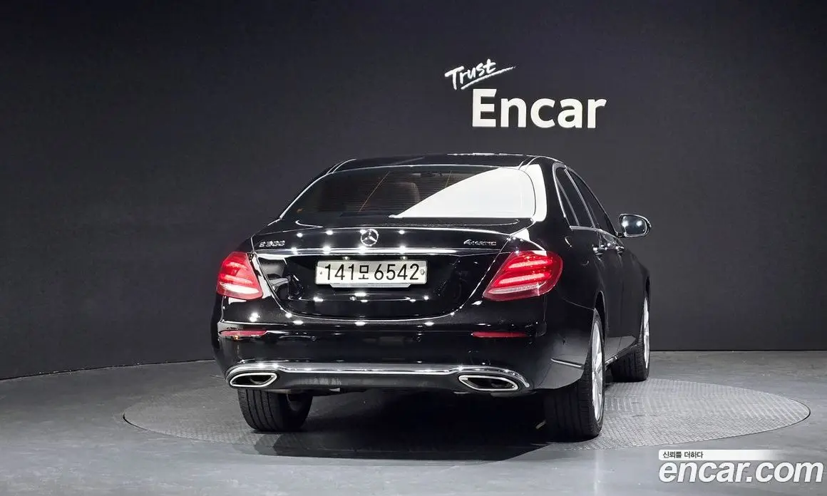 Mercedes-Benz E-Class 2017 2.0 гидро, фото 4
