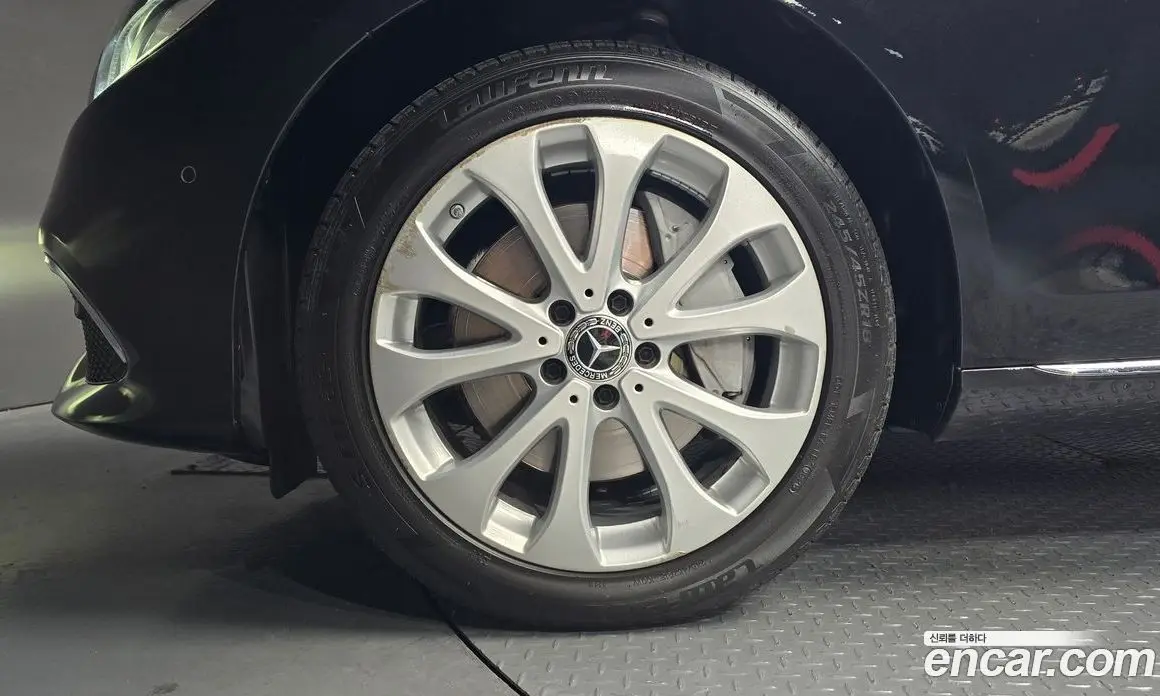 Mercedes-Benz E-Class 2017 2.0 гидро, фото 5