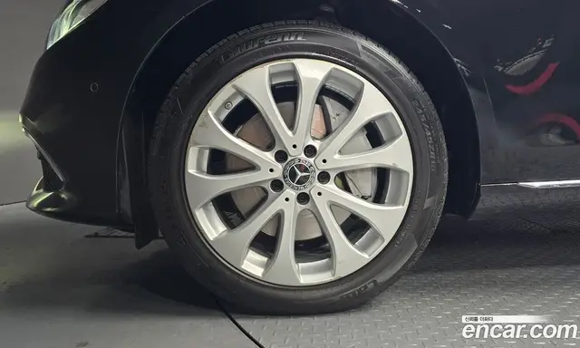 Mercedes-Benz E-Class 2017 2.0 гидро, миниатюра 5