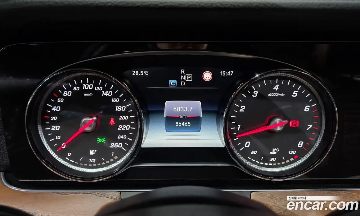 Mercedes-Benz E-Class 2017 2.0 гидро, фото 8