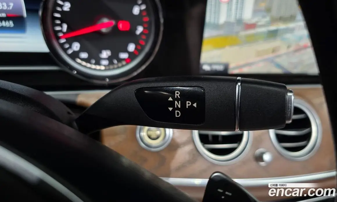Mercedes-Benz E-Class 2017 2.0 гидро, фото 9