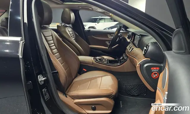 Mercedes-Benz E-Class 2017 2.0 гидро, миниатюра 10