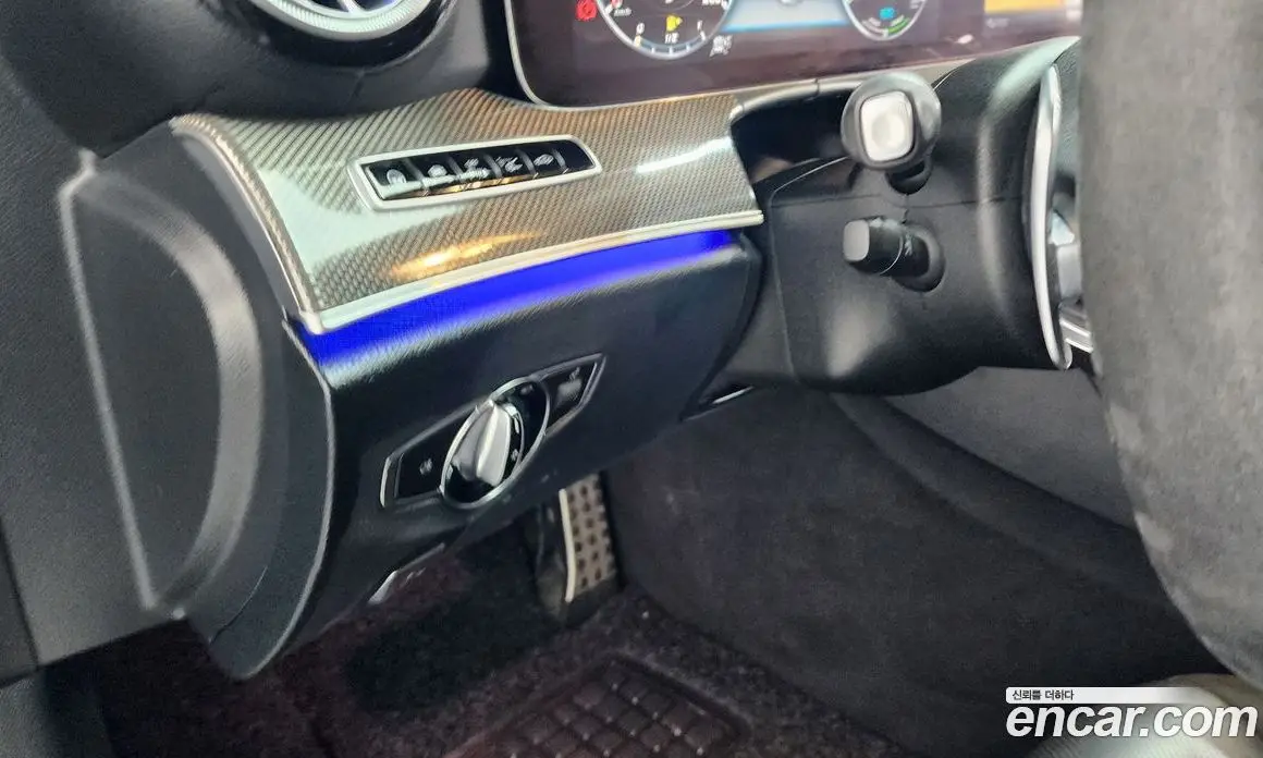Mercedes-Benz E-Class 2019 3.0 автомат (гидро), фото 27