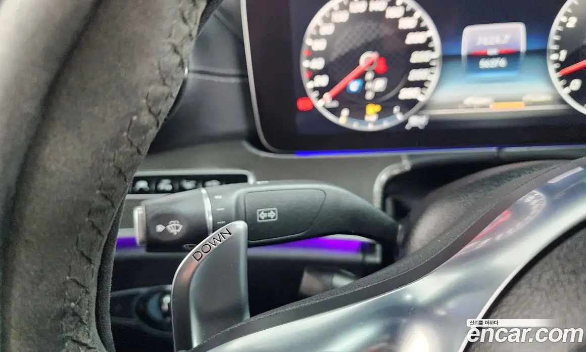Mercedes-Benz E-Class 2019 3.0 автомат (гидро), фото 28
