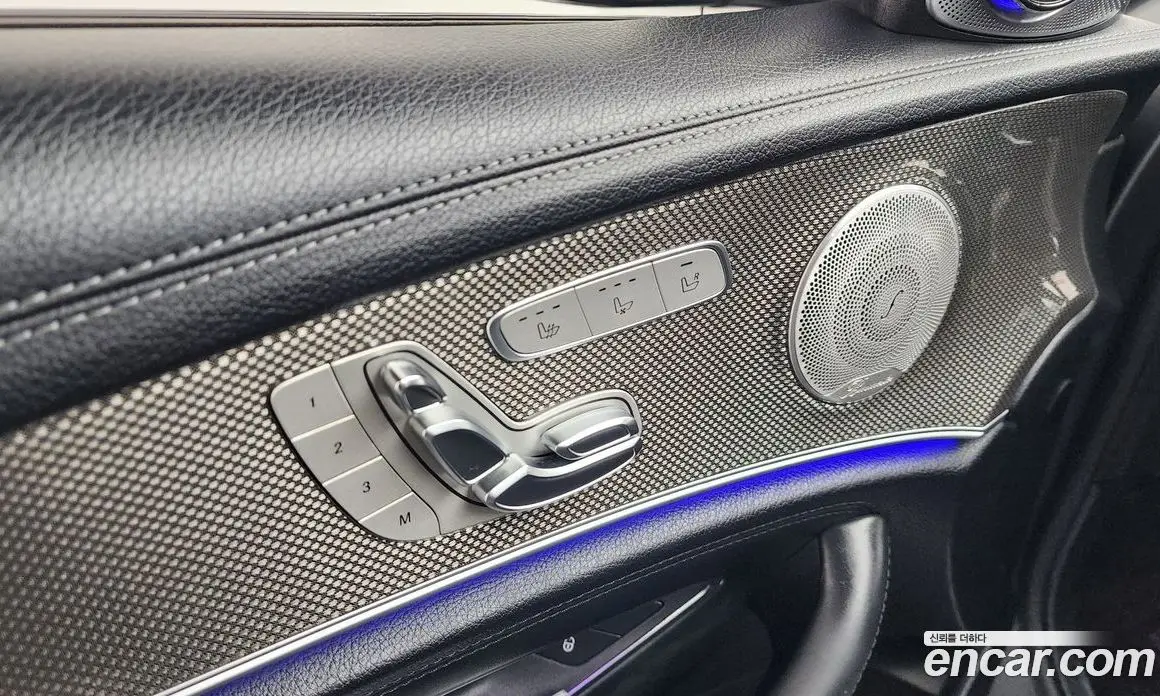 Mercedes-Benz E-Class 2019 3.0 автомат (гидро), фото 30