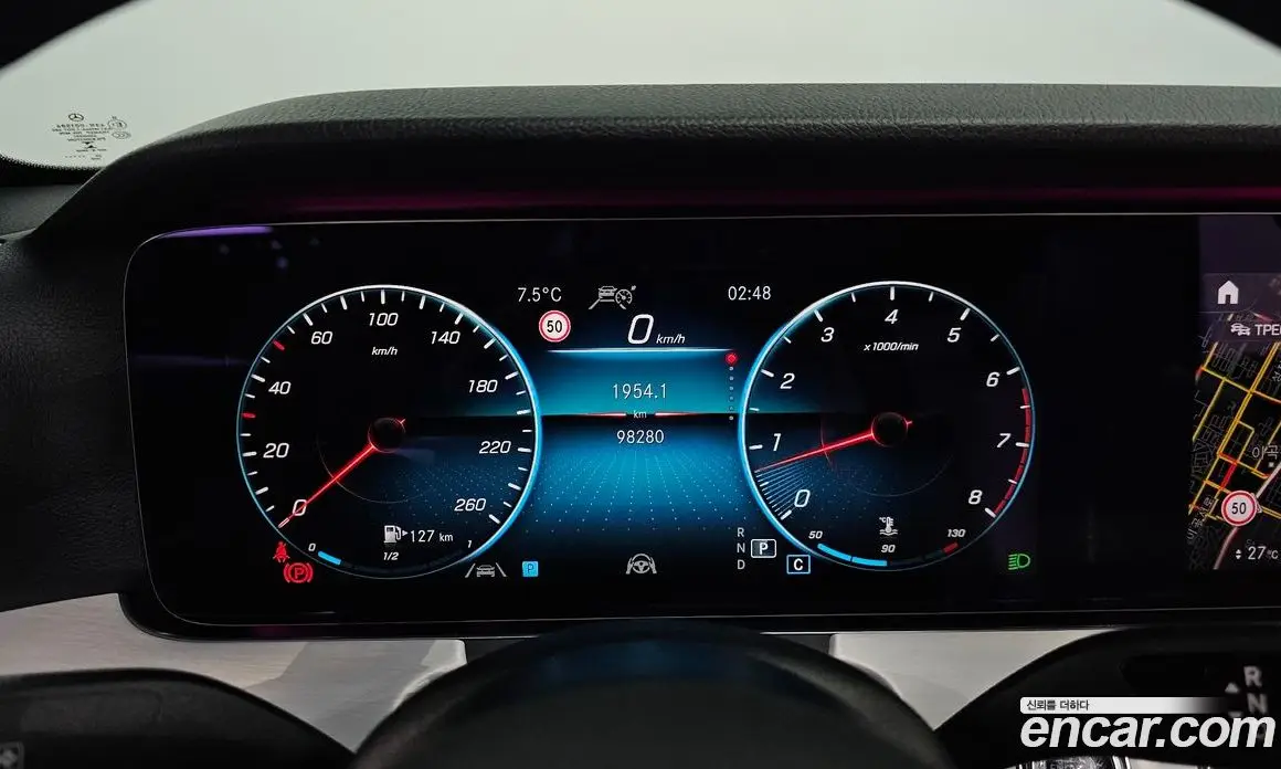 Mercedes-Benz E-Class 2020 2.0 автомат (гидро), фото 8