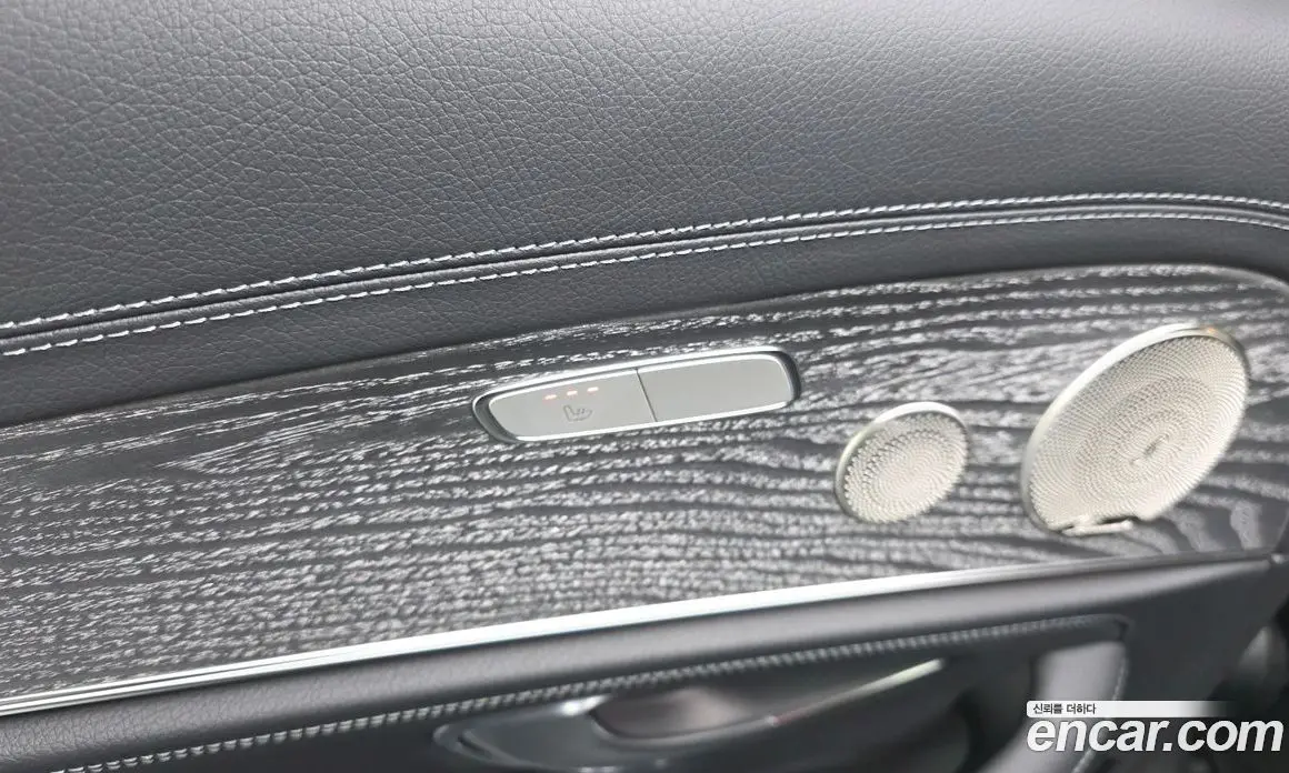 Mercedes-Benz E-Class 2022 2.0 автомат (гидро), фото 23