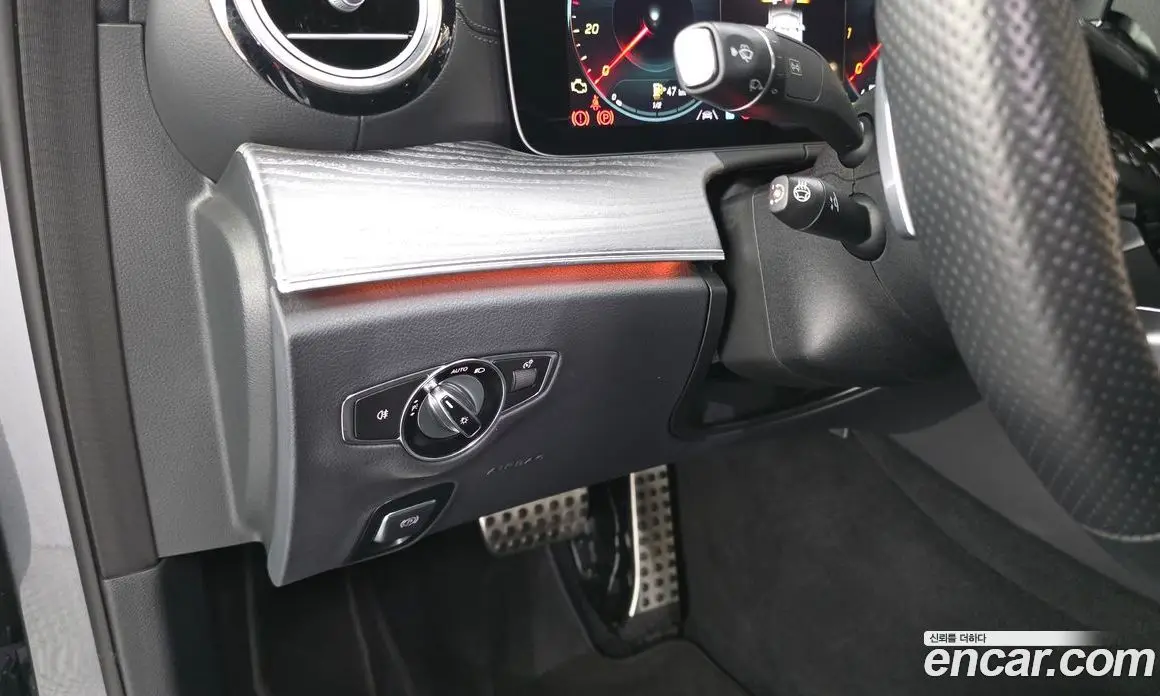 Mercedes-Benz E-Class 2022 2.0 автомат (гидро), фото 28