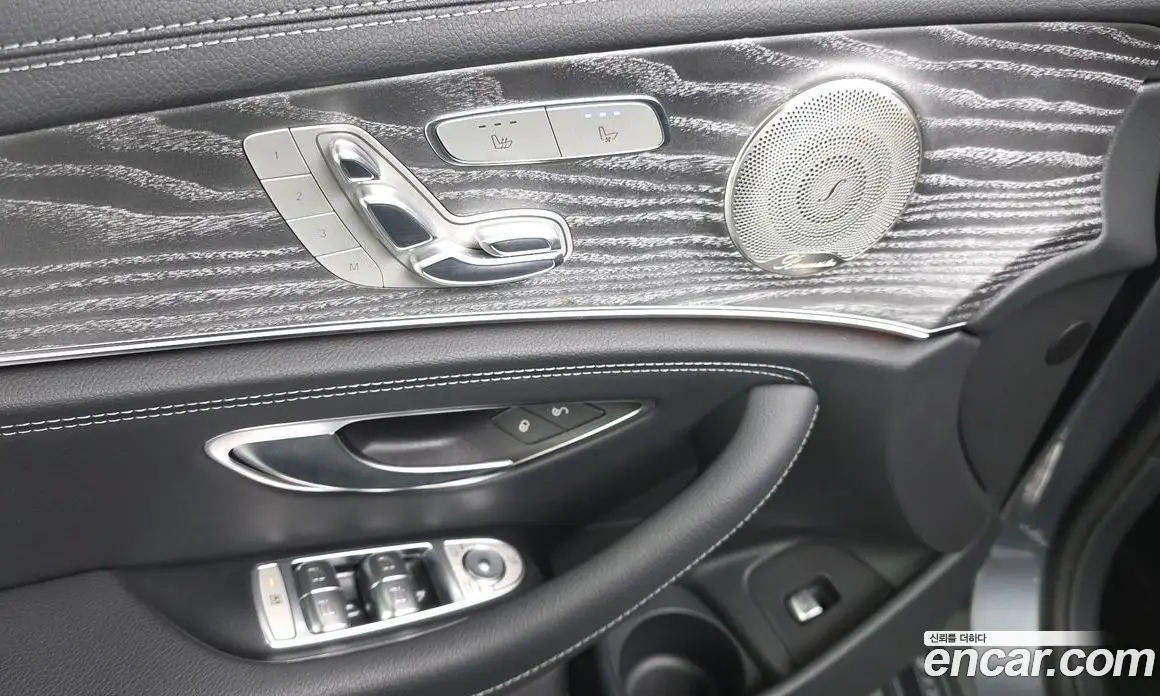 Mercedes-Benz E-Class 2022 2.0 автомат (гидро), фото 30