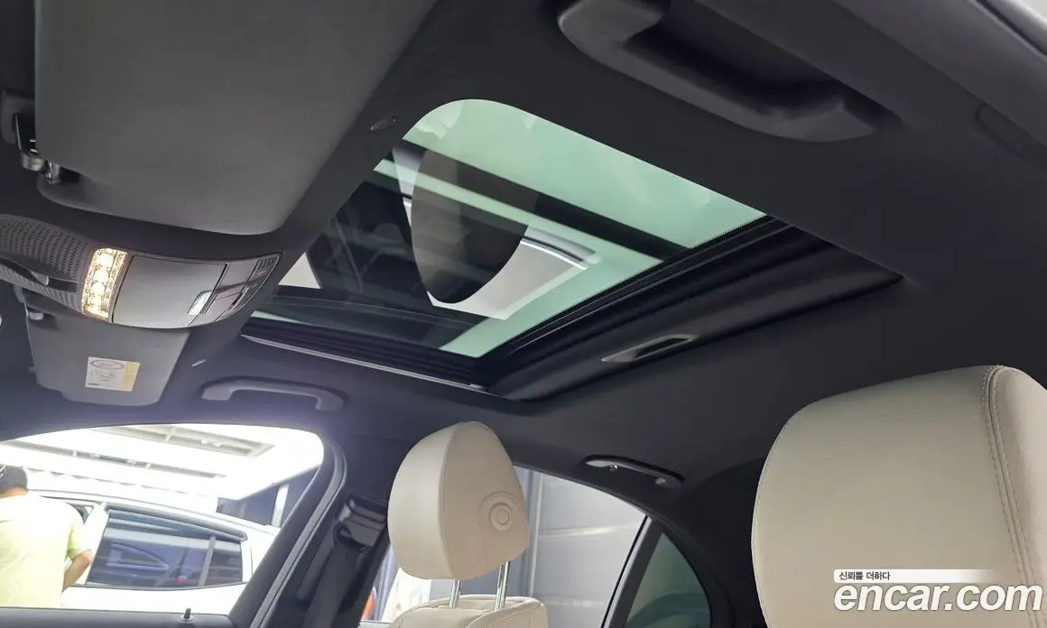 Mercedes-Benz E-Class 2023 2.0 автомат (гидро), фото 24