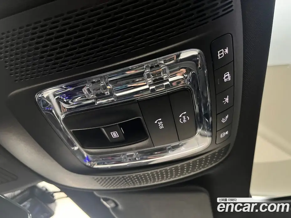 Mercedes-Benz GLB-Class 2022 1.9 гидро, фото 16