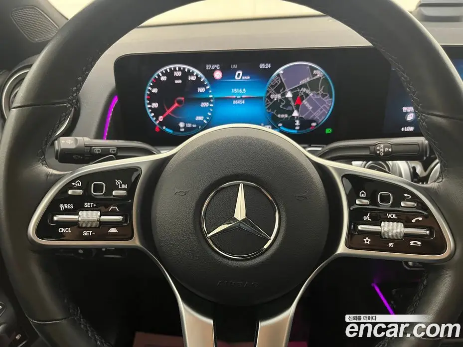 Mercedes-Benz GLB-Class 2022 1.9 гидро, фото 5