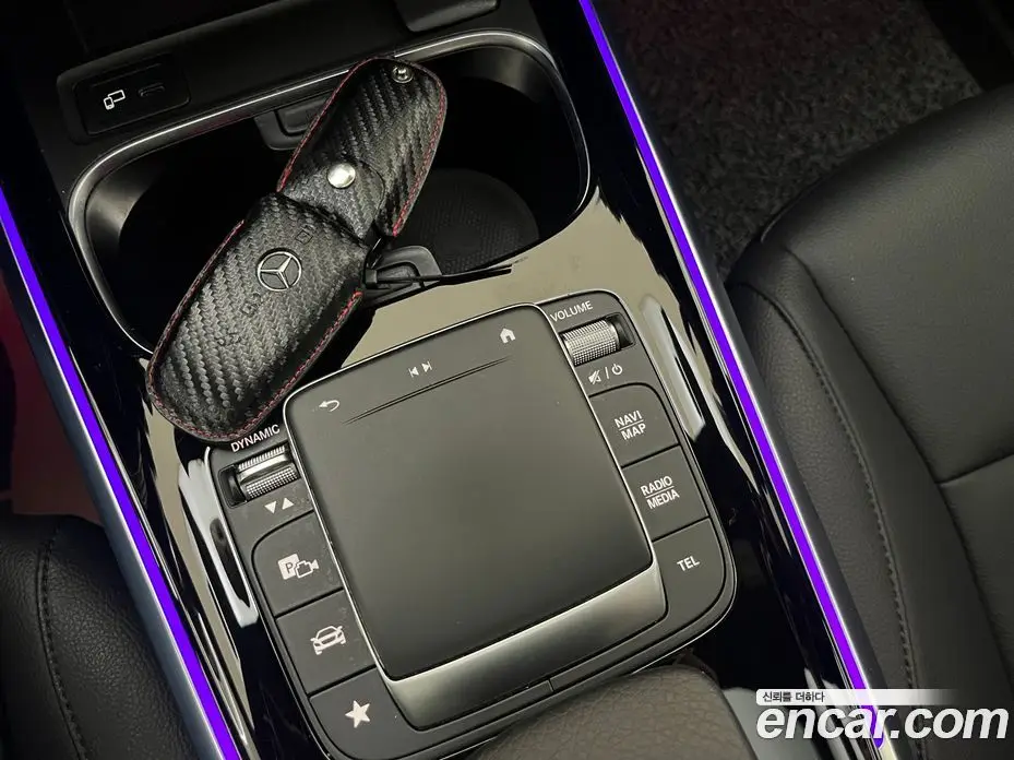 Mercedes-Benz GLB-Class 2022 1.9 гидро, фото 8