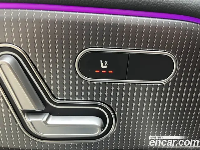Mercedes-Benz GLB-Class 2022 1.9 гидро, миниатюра 10