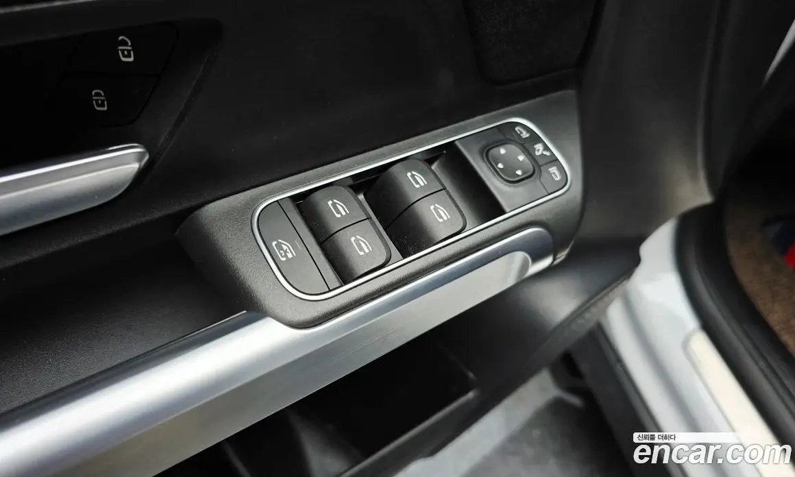 Mercedes-Benz GLB-Class 2023 2.0 гидро, фото 15 Mercedes-Benz GLB-Class 2023 2.0 гидро, фото 15