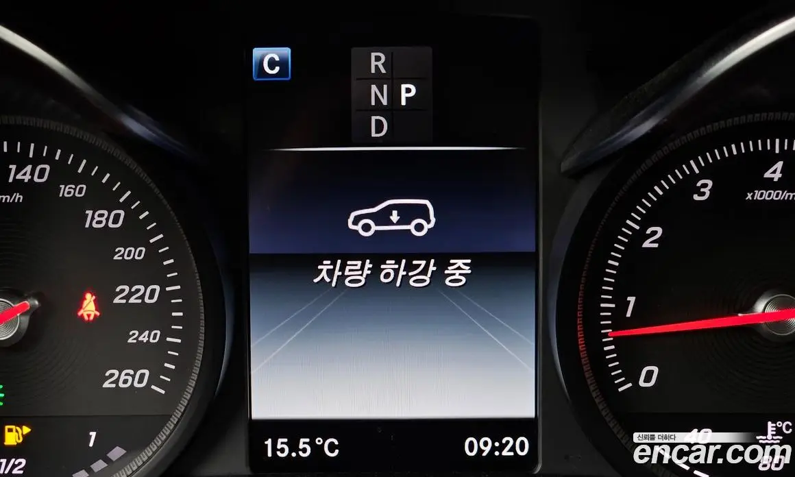 Mercedes-Benz GLC-Class 2019 2.0 гидро, фото 23