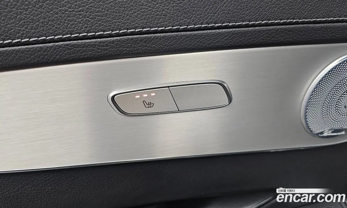 Mercedes-Benz GLC-Class 2019 2.0 гидро, фото 31