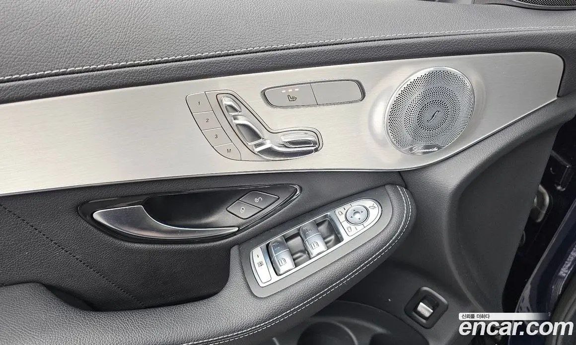 Mercedes-Benz GLC-Class 2019 2.0 гидро, фото 33