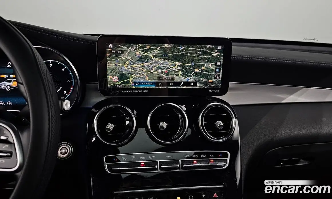 Mercedes-Benz GLC-Class 2022 1.9 гидро, фото 13