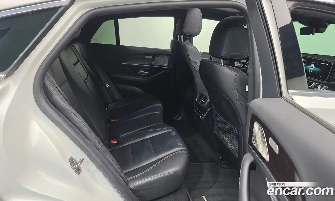 Mercedes-Benz GLE-Class 2021 2.9 гидро, фото 11 Mercedes-Benz GLE-Class 2021 2.9 гидро, фото 11