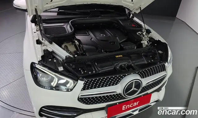 Mercedes-Benz GLE-Class 2021 2.9 гидро, миниатюра 6 Mercedes-Benz GLE-Class 2021 2.9 гидро, миниатюра 6