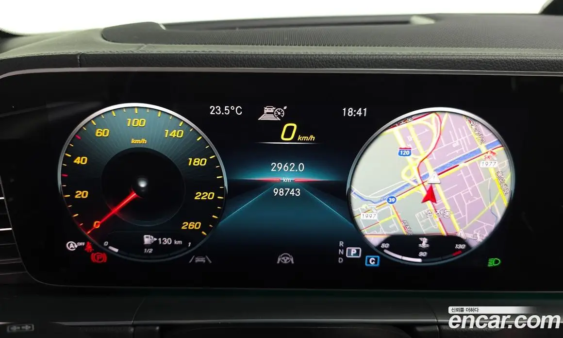 Mercedes-Benz GLE-Class 2021 2.9 гидро, фото 8 Mercedes-Benz GLE-Class 2021 2.9 гидро, фото 8