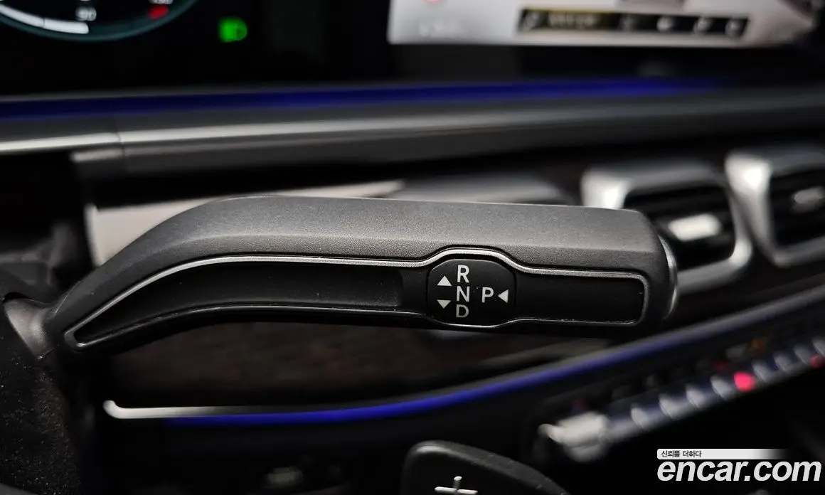 Mercedes-Benz GLE-Class 2022 2.9 гидро, фото 12