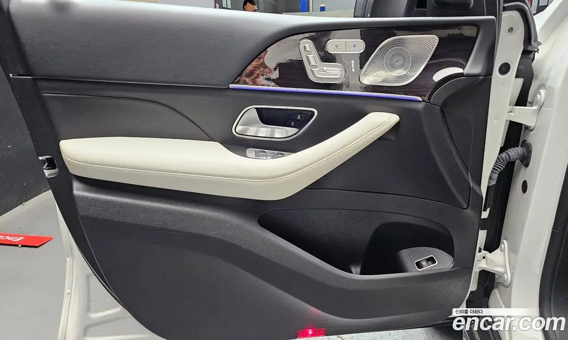 Mercedes-Benz GLE-Class 2022 2.9 гидро, фото 14