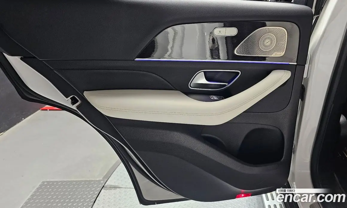 Mercedes-Benz GLE-Class 2022 2.9 гидро, фото 15