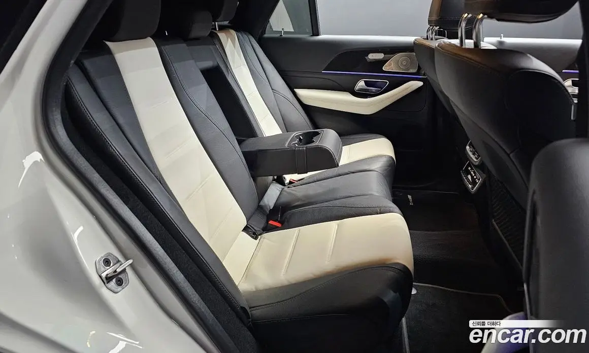 Mercedes-Benz GLE-Class 2022 2.9 гидро, фото 18
