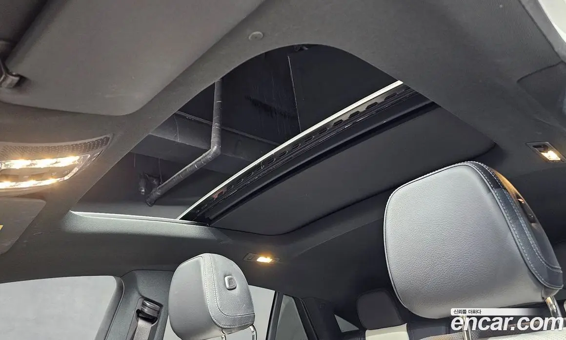 Mercedes-Benz GLE-Class 2022 2.9 гидро, фото 24