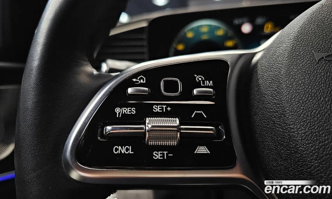 Mercedes-Benz GLE-Class 2022 2.9 гидро, фото 27