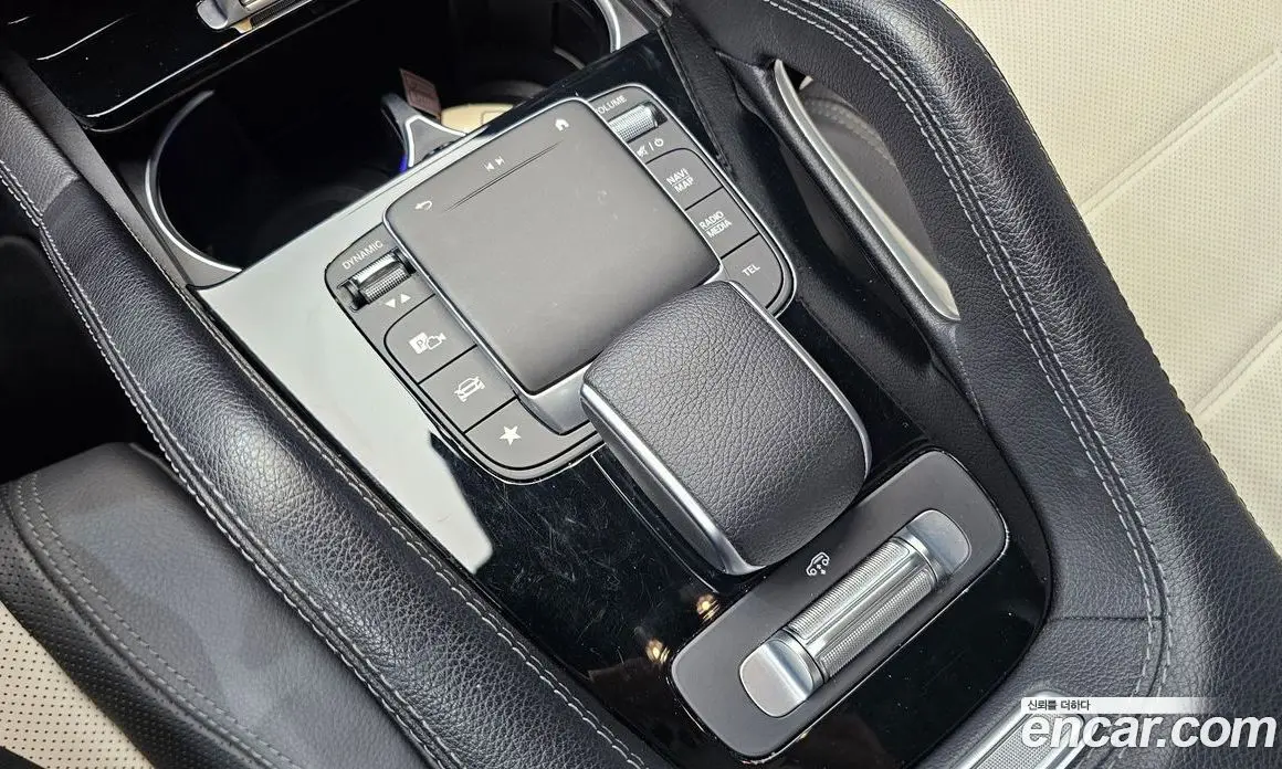 Mercedes-Benz GLE-Class 2022 2.9 гидро, фото 28