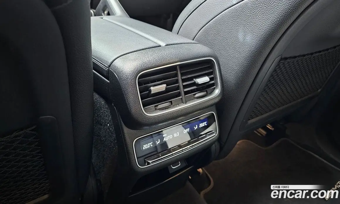 Mercedes-Benz GLE-Class 2022 2.9 гидро, фото 29