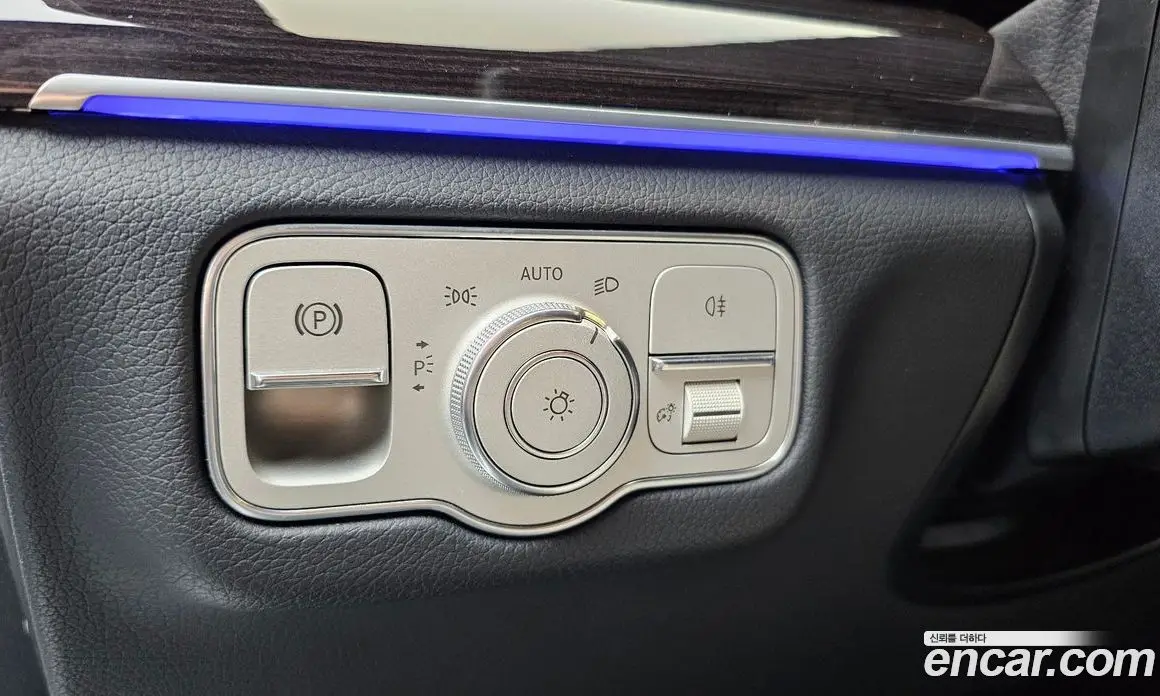 Mercedes-Benz GLE-Class 2022 2.9 гидро, фото 32