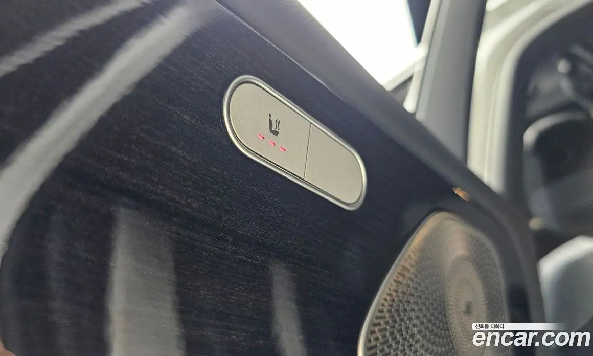Mercedes-Benz GLE-Class 2022 2.9 гидро, фото 33