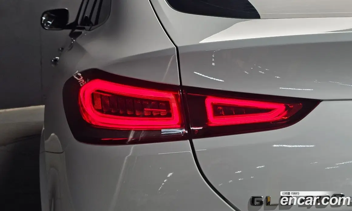 Mercedes-Benz GLE-Class 2022 2.9 гидро, фото 9